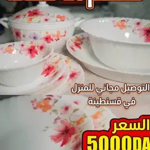 Service 29 pieces Promotion